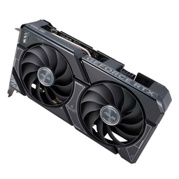 ASUS Dual GeForce RTX™ 4060 OC Edition 8GB GDDR6