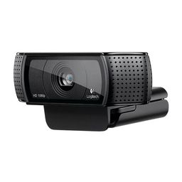 LOGITECH  C920 HD Pro Webcam 