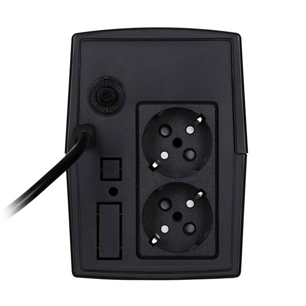 2E-ED650 UPS