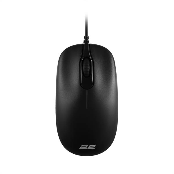 2E MK405 USB Combo Keyboard and Mouse
