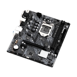ASRock H510M-HDV/M.2 SE Mainboard