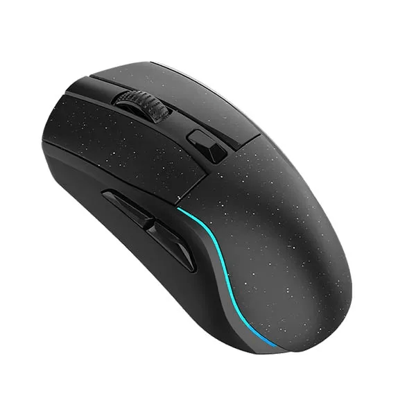 DAREU A950 Wireless Gaming Mouse with Charging Dock