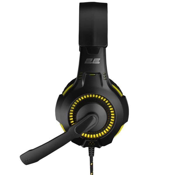 2E HG300 Gaming Headset 2E-HG300BK