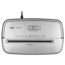 2E-S-509CC Paper Shredder
