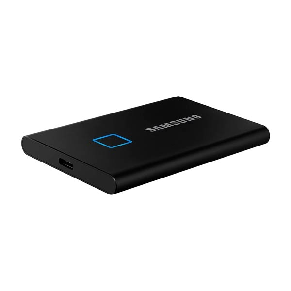 Samsung Portable SSD T7 Touch 1TB