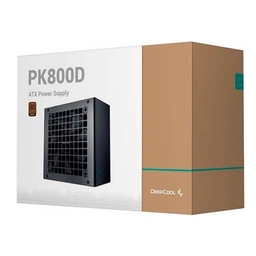 Texno Dynamic EVO B760-i5.4070 Gaming PC