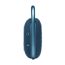 JBL Clip 4 Blue Pink Portable Speaker