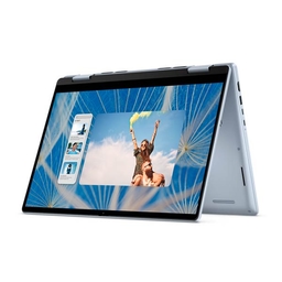  Dell Inspiron 14 2-in-1 7440 Laptop 1CPD4