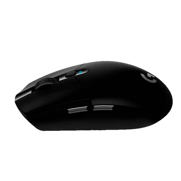 Logitech G305 Lightspeed Wireless Gaming Mouse