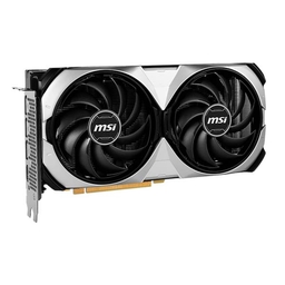 MSI GeForce RTX 4070 Ti SUPER 16GB VENTUS 2X OC