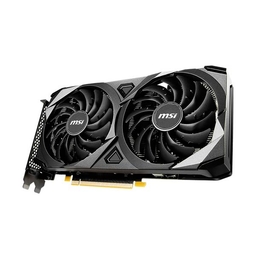 MSI GeForce RTX™ 3060 VENTUS 2X 12GB OC