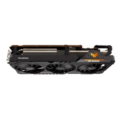 Asus TUF Gaming Radeon™ RX 6900 XT 16GB OC Edition