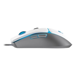 Fantech CRYPTO VX7 White SPACE EDITION Gaming Mouse