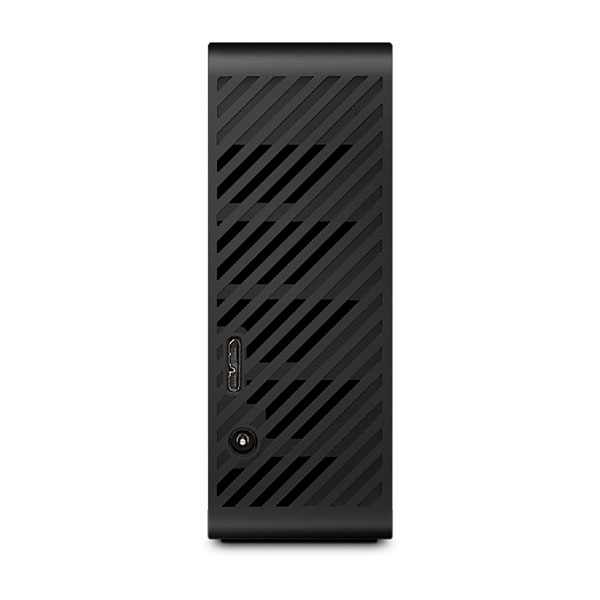 Seagate One Touch 10TB External HDD