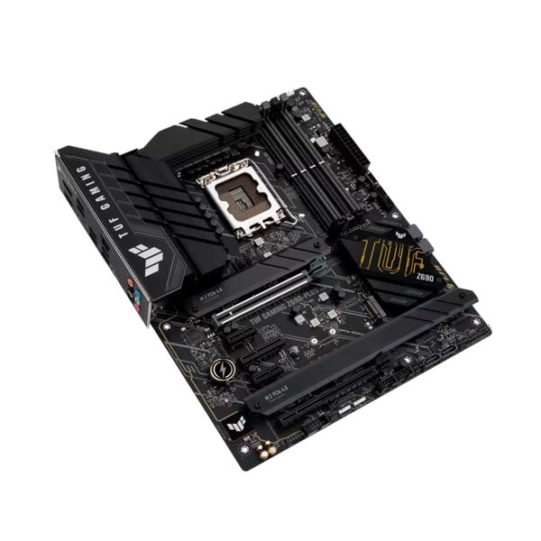 Asus TUF Gaming Z690-Plus Mainboard