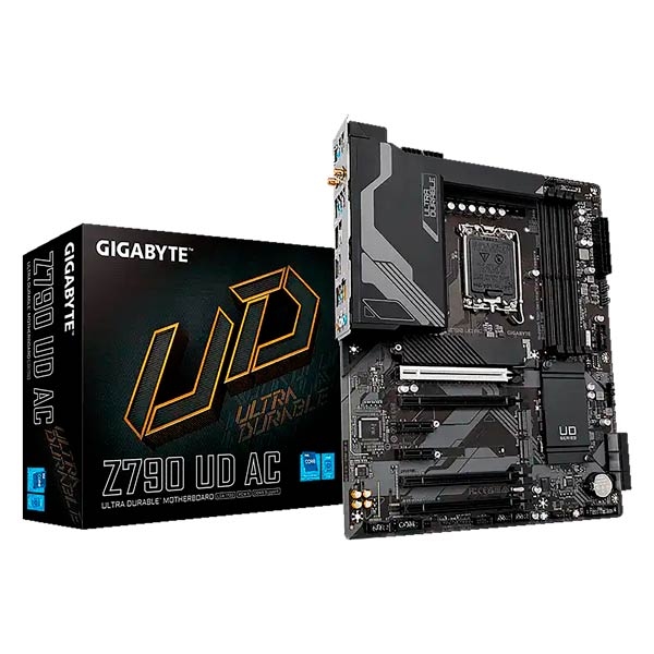 Delta Matrexx Z790-i9.64R Server PC