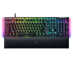 Razer Keyboard mechanical BlackWidow V4 RZ03-04692500-R3R1