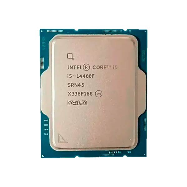 Delta Matrexx H610-i5.4060 14th Gen Gaming PC