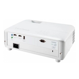 ViewSonic PX701HDH 3500 ANSI Lumens 1080p PX701HDH