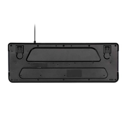 2E KS120 USB Black Klaviatura 2E-KS120UB