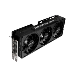 Palit GeForce RTX 4070 SUPER JetStream 12GB OC