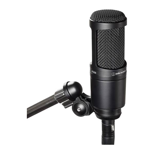 Audio-Technica AT2020 Microphone