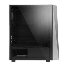 Zalman S4 Plus ATX Mid-Tower Case