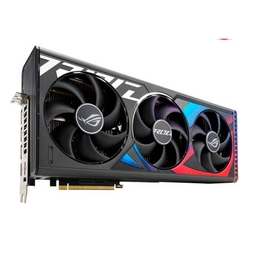 ASUS ROG Strix GeForce RTX 4080  SUPER 16GB  OC 