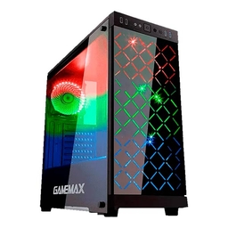 Gaming PC Delta Polaris i3
