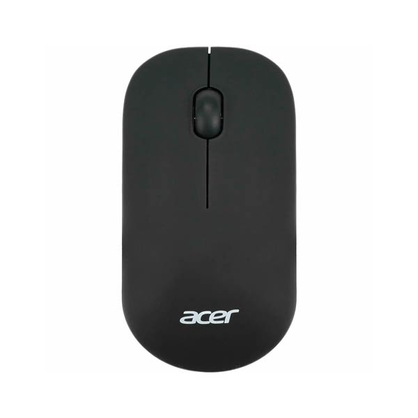 Acer OKR030 Keyboard and Mouse ZL.KBDEE.005