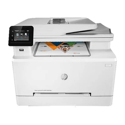 HP Color LaserJet Pro MFP M283fdn 7KW74A