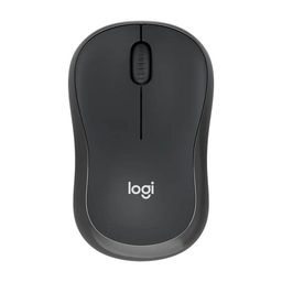 Logitech M240 Graphite Silent Mouse 910-007119