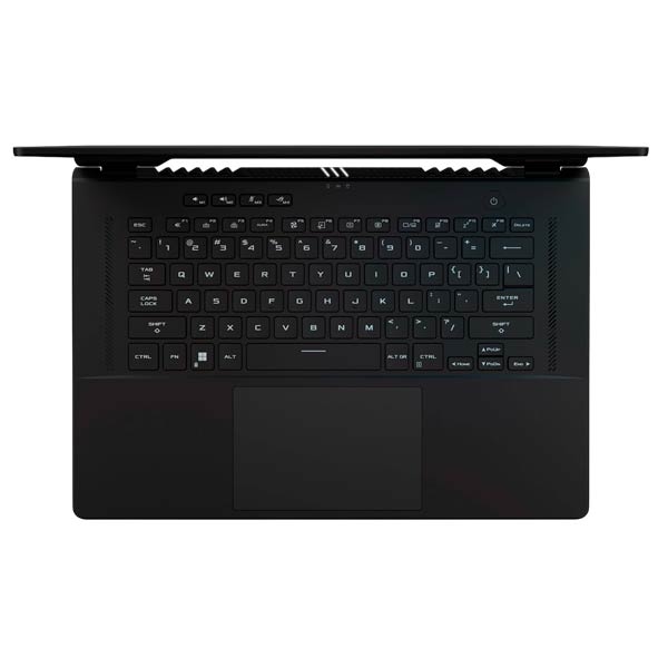 Asus ROG Zephyrus M16 GU603ZM-M16.I73060
