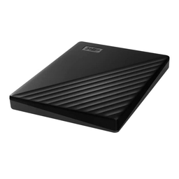 WD MY Passport 4 TB External HDD