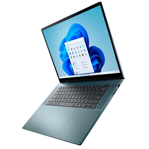  Dell Inspiron 14 2-in-1 Laptop 7445-5333 BLU