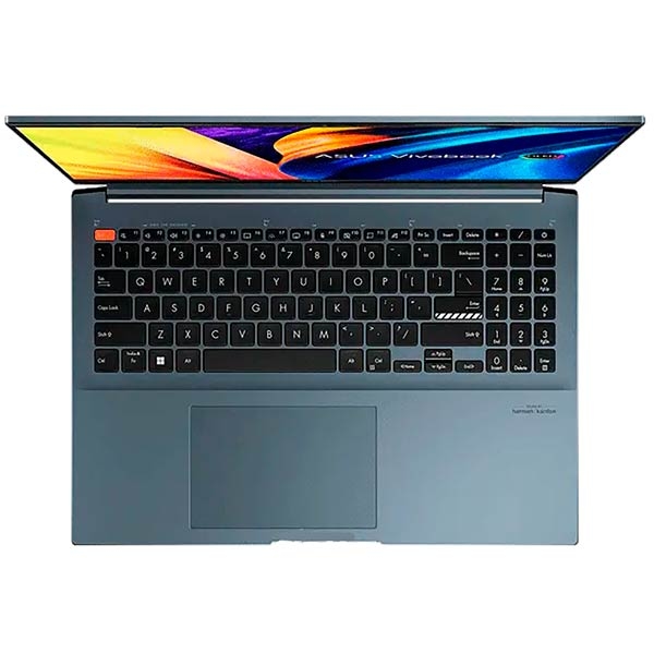 Asus VivoBook Pro 16 K6602ZC-KV046