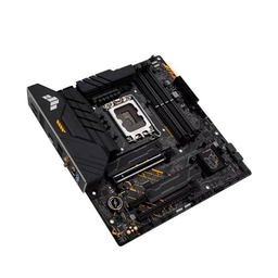 Asus TUF Gaming B660M-PLUS D5 WiFi