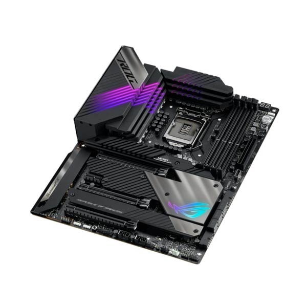 Asus ROG Z590 Maximus XIII Hero