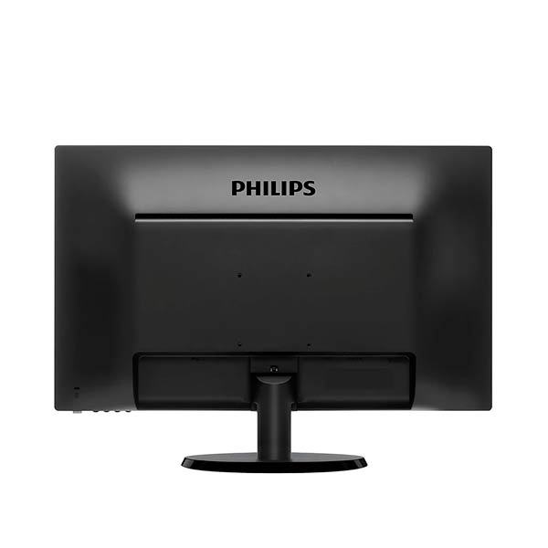 Monitor Philips 223V5LHSB2/00 with SmartControl Lite