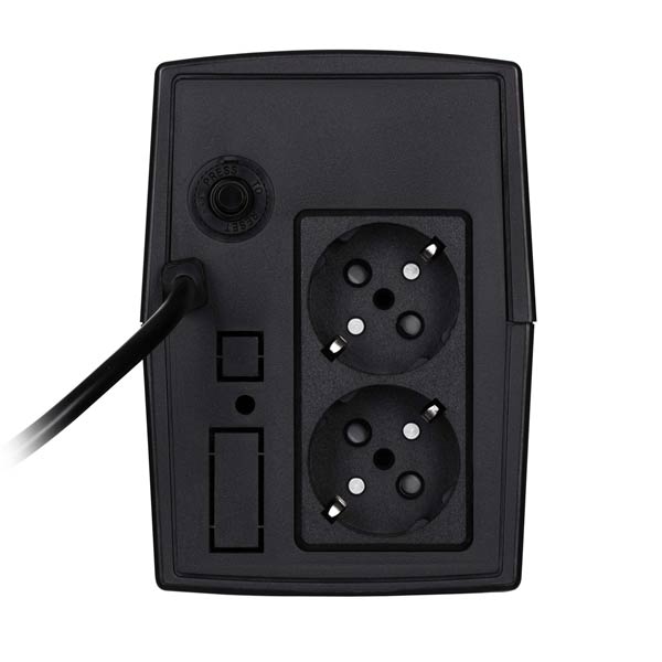 2E-ED850 UPS