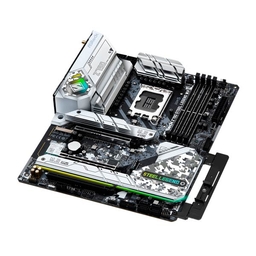ASRock Z790 Steel Legend WiFi 90-MXBKD0-A0UAYZ