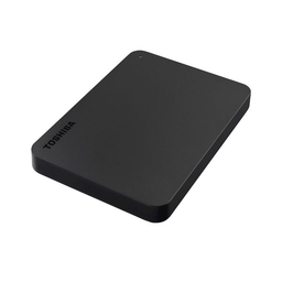 Toshiba Canvio Basics 1TB External HDD