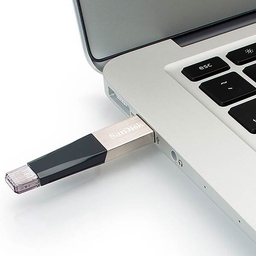 Sandisk iXpand 16GB Lightning For iPhone