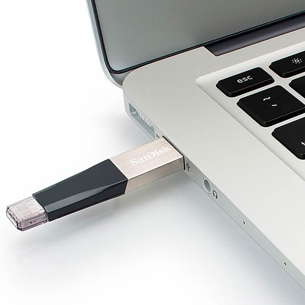 Sandisk iXpand 16GB Lightning For iPhone