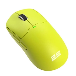 2E MG355 WL RGB USB-A WL yellow Gaming Mouse