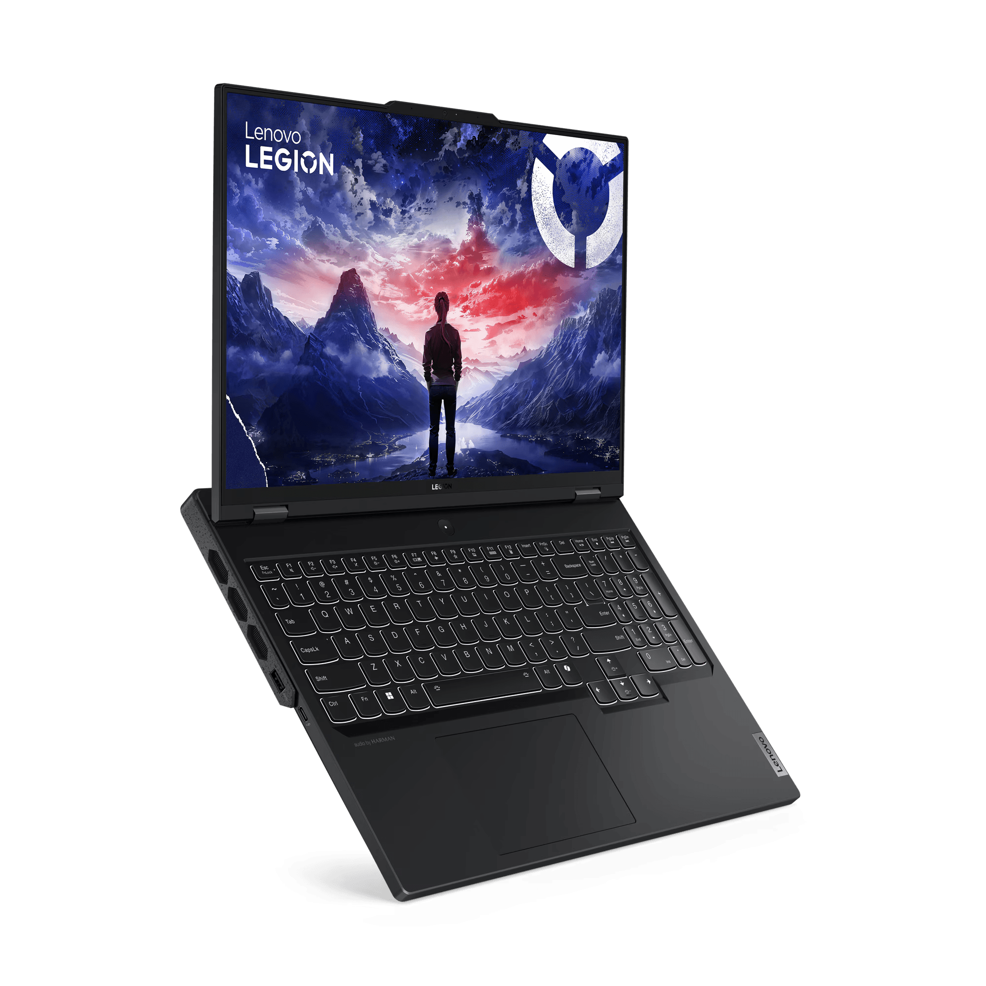 Lenovo Legion Pro 7 16IRX9H 83DE004GRK