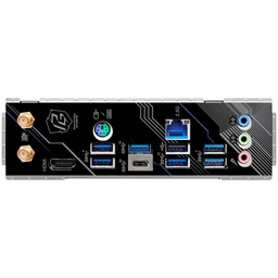 ASRock Phantom Gaming Z790 Lightning WiFi Motherboard