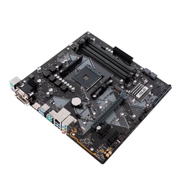 ASUS PRIME B450M-A Motherboard