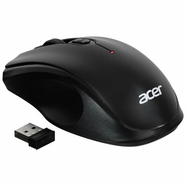 Acer OMR030 Wireless Mouse ZL.MCEEE.007