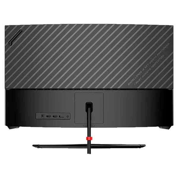 Dahua DHI-LM24-E230C FHD Curved Gaming Monitor
